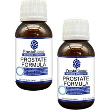 Özssay Prostate Formula Erkekler Için 50 ml x 2 Ad.