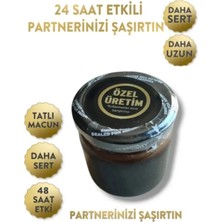 Özssay Erkekler Için Özel Üretim Macun Dstklyci Ürün 240 gr x 1 Adet