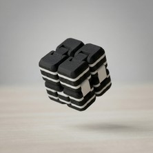 Poika Stres Küpü - Rahatlatıcı Sürekli Dönen Stres Atma Küpü