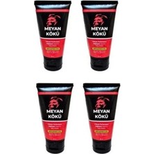 Özssay Erkeklere Özel Meyan Kökü Krem 50ML 4 Adet