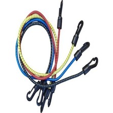 Moto Prime Bagaj Lastiği Çift Kanca