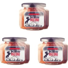 Özssay Kilis Macun 240 gr Erkeklere Çok Özel x 3 Adet