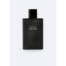 Zara Sılver Eau De Toılette 90 ml