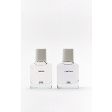 ZARA GARDENIA EDP + ZARA ORCHID EDP 2X30 ML