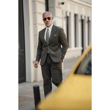 Fc Plus Paşaüt Kumaş Mono Yaka Takım