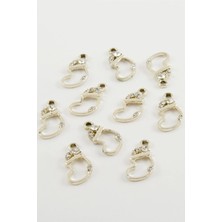 LTG Nova Ayakkabı Taşlı Kolye Ucu Aparatı 1 Adet