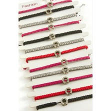 LTG Nova Nal Makrome Örgülü Bileklik