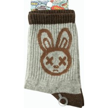 LTG Nova Tavşancık Kolej Çorap 8*28