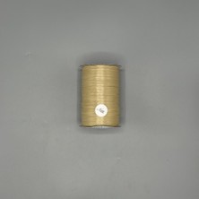 Aynalı Napoli Rafya Bej - 092