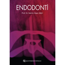 Quintessence Publishing Endodonti - Prof. Dr. Selmin Kaan Aşçı