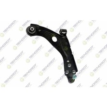 Otoco BMW-5-SERIES-2010-2016-BMW-6-SERIES-2011-2016 Rotilsiz Salıncak Ön Sol Alt Arka 31126850605