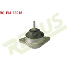 Otoco Audı 80 (8c,b4) 2.0 1991-1996 Motor Takozu Ön Sol 443199379D