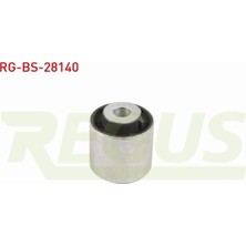 Otoco Mercedes A Class (W176) A 180 2012- Salıncak Burcu Arka Sol-Sağ A2463520165|1243528665|2463520165