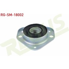 Otoco M.131 / Dks / Slx Amortisör Takozu 5 Delik 5933818