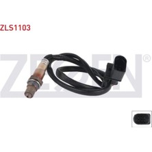 Otoco Mercedes E SERISI(W211)E 200(M 271.956-M 271.941)02-08 Lambda(Oksijen)Sensörü 850 mm A0045428818
