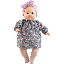 Paola Reina / Martına Manu 36 cm Soft Oyuncak Bebek