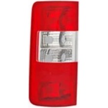 Otoco Ford Connect Arka Stop Sol 2003- 2T1413405AG