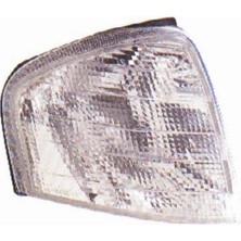 Otoco Mercedes W.202 Ön Sinyal Beyaz Sağ 1993-2000 A2028261043