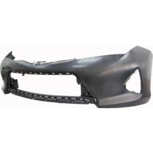 Otoco Toyota Aurıs Ön Tampon Delikli 2012- 521190Z923
