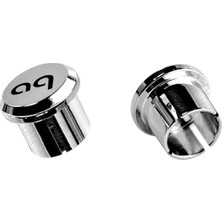 Audioquest Rca Protection Caps Set 10