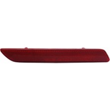 Otoco Honda Crv Arka Tampon Reflektörü Sol 2010-2011 33555SWAJ01