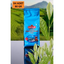 Çaykur Hediyelik Elekaltı 42 No'lu Tirebolu Çayı 80 gr