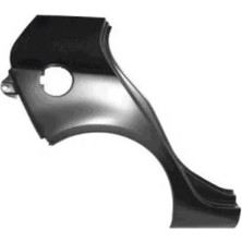 Otoco Volkswagen Golf V Arka Çamurluk Sağ 2004- 1K4809844