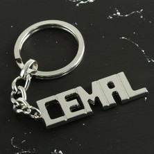 Prativas Cemal Isimli Anahtarlık