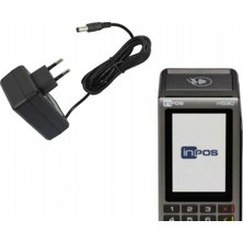 Inpos M530 Orjinal Adaptör