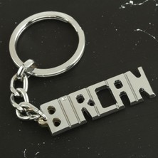 Prativas Bircan Isimli Anahtarlık