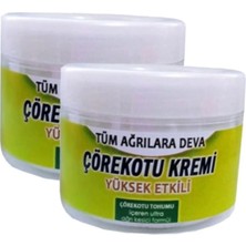 Özssay Süper Mem Çörek Otu Kremi 100 ml Ölçeğinde x 2 Adet