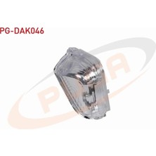 Otoco Sprınter / Crafter Dikiz Ayna Sinyali Beyaz Sağ 2E0953050A|A0018229020