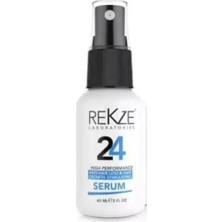 Özssay Süper Rekze 24 Muzicevi Saç Sprey 60 ml