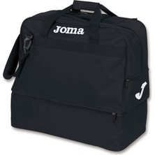 Joma 400006.100 Training Iıı Spor Çantası - Siyah
