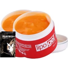 Özssay Lipogel Lipo Gel Jel 150 ml SNMP20375 + 1 Adet Jel Hediye