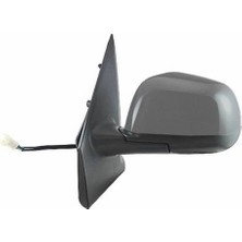 Otoco Dacıa Lodgy/dokker Dış Dikiz Aynası Elektrikli Isıtmalı Des.sol 2011- 963025005R