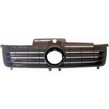 Otoco Volkswagen Polo Ön Panjur Krom Kuşaklı 2005-2008 6Q0853651F03C
