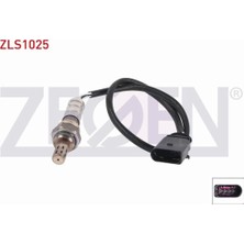 Otoco Vw Polo 1.2i - 1.4i (Bme-Bzg-Blm) 01-12 Lambda (Oksijen) Sensörü 500 mm 03E906262B