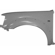 Otoco Ford Ranger Ön Çamurluk Sin.k.delikli 4WD Sol 2006-2007 8M3416006AD