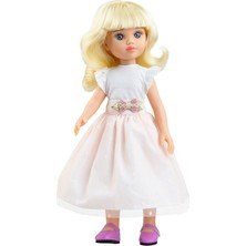Paola Reina / Clara Amıga Oyuncak Bebek 32 cm