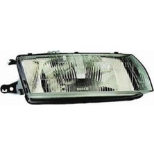 Otoco Mazda 323 Ön Far Sedan Sağ 1997-1998 BG2L-51-030C