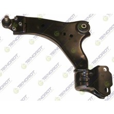 Otoco Volvo XC60 2008-2016 Salıncak Ön Sol Alt Rotilli Sac 31277525|31317666|30881487