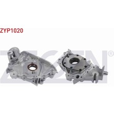 Otoco Hyundaı Elantra - Tucson - Trajet 2.0 2001-2007/ Kıa Sportage 2.0 2004-2010 Yağ Pompası 21310-23001