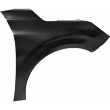 Otoco Peugeot 208 Ön Çamurluk Sağ 2020- 9823146980