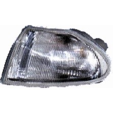 Otoco Opel Astra Ön Sinyal Beyaz Sol 1995-1998 90510958