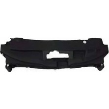 Otoco Peugeot 301 Ön Panjur Paneli Üst 2011- 9676954580