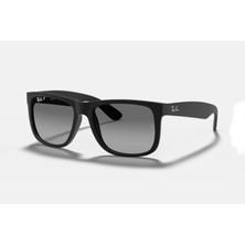 Ray-Ban Ray Ban RB4165 622/T3 54 Polarize Güneş Gözlüğü