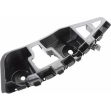 Otoco Volkswagen Jetta Ön Tampon Braketi Sol 2014- 5C6807183A