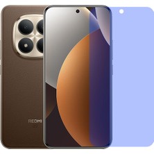 Microcase Xiaomi Redmi Note 15 Pro Plus 5g Esnek Ekran Koruma FILMI-AL3272