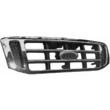 Otoco Ford Ranger Ön Panjur Krom Siyah 2002-2005 6M348200CC08